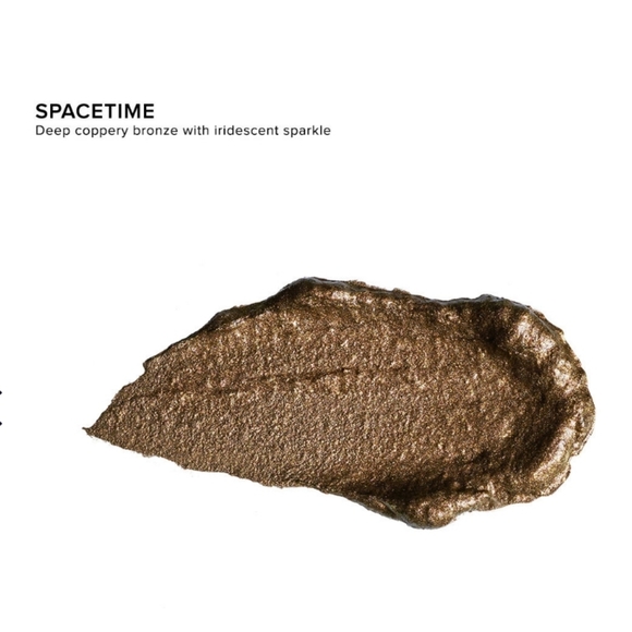 NIB Urban Decay Liquid Moondust Eyeshadow in Spacetime - Picture 8 of 13